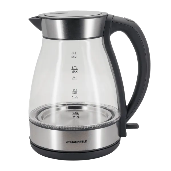 Чайник MAUNFELD MFK-634G.SP Серый