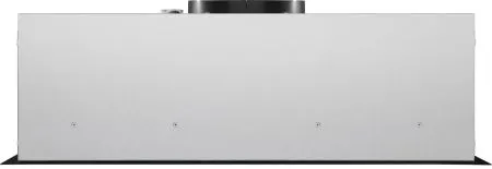 Кухонная вытяжка MAUNFELD Crosby Hardy 60 Черный