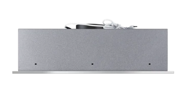 Кухонная вытяжка MAUNFELD Crosby Light C 60 Нержавеющая сталь