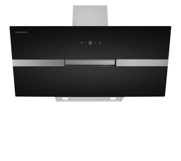 Кухонная вытяжка MAUNFELD Mersey 90 Черный