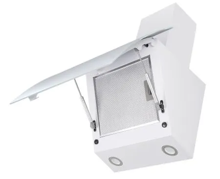 Кухонная вытяжка MAUNFELD Sky Star Chef 60 Белый