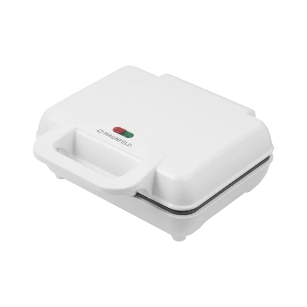 Вафельница MAUNFELD MF-1436WH Белый