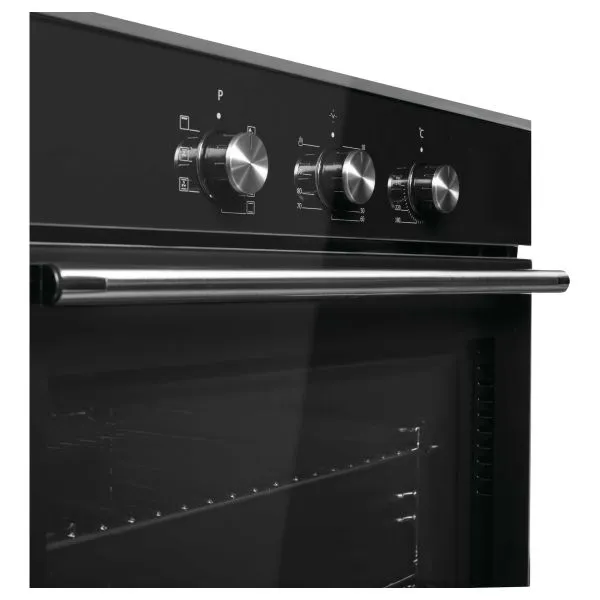 Электрический духовой шкаф OKB 370 CMX