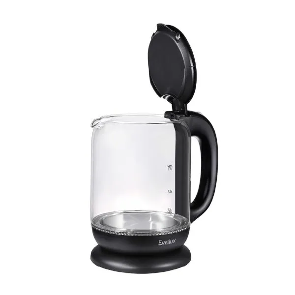 Стеклянный чайник EWK 0902 G