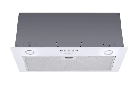 Кухонная вытяжка MAUNFELD Crosby Power 50 Белый