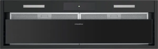 Кухонная вытяжка MAUNFELD Fantasy 90 Черный