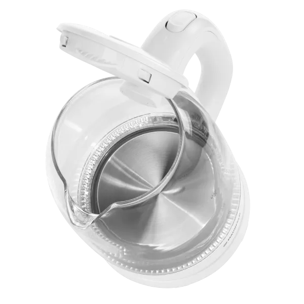 Чайник MAUNFELD MGK-613 Белый