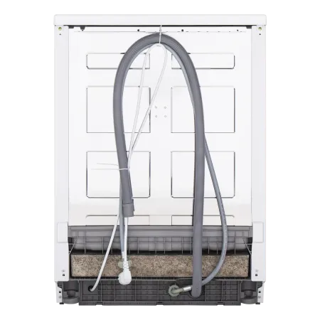 Посудомоечная машина MAUNFELD MWF12I Белый