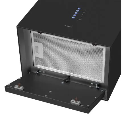 Кухонная вытяжка MAUNFELD Bath Plus 402 Черный