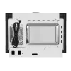 Микроволновая печь встраиваемая MAUNFELD MBMO820SG10 Черный