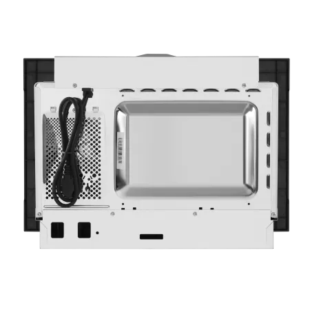 Микроволновая печь встраиваемая MAUNFELD MBMO820SG10 Черный