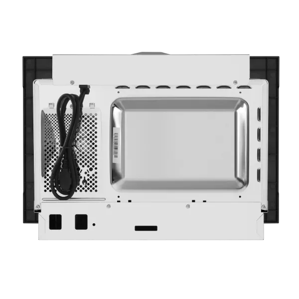 Микроволновая печь встраиваемая MAUNFELD MBMO820SG10 Черный