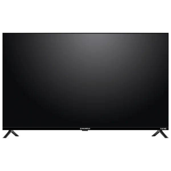 43" Телевизор MAUNFELD MLT43FST02, 4K Full HD, Салют ТВ