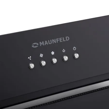 TRAPEZE 602IG Черный