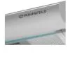 Кухонная вытяжка MAUNFELD MP-1 60 Нержавеющая сталь
