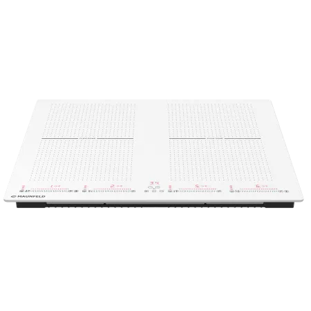 Индукционная варочная панель MAUNFELD CVI594SF2 Белый