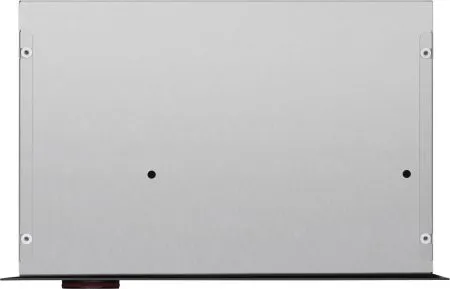 Кухонная вытяжка MAUNFELD Crosby Hardy 60 Черный