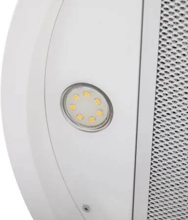 Кухонная вытяжка MAUNFELD Lee Push 39 Белый