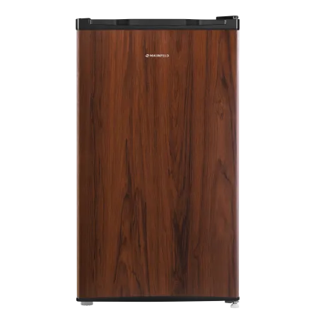 Холодильник MAUNFELD MFF83WD Дерево