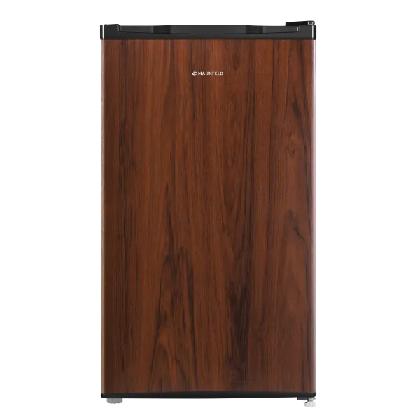 Холодильник MAUNFELD MFF83WD Дерево