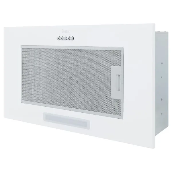 Полновстраиваемая вытяжка INTEGRAL 80 W