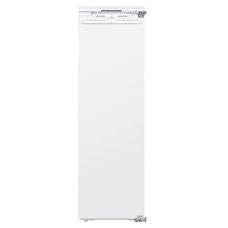 Встраиваемый холодильник с инвертором MAUNFELD MBL177SWGR Inverter Белый