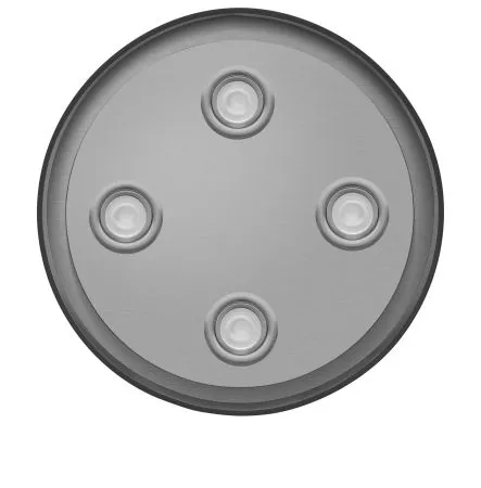 Lee Isla (sensor) 39 Черный