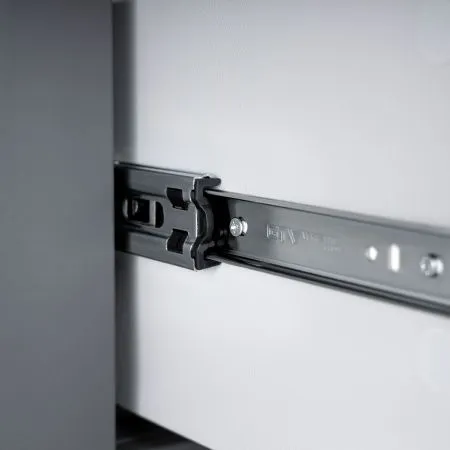 2.08.03.010.4 САГА тумба серая