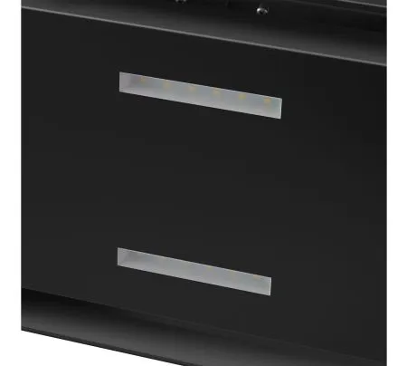 Кухонная вытяжка MAUNFELD Bath Plus 402 Черный