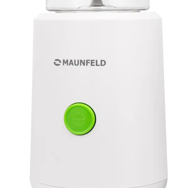Блендер MAUNFELD MF-132W Белый