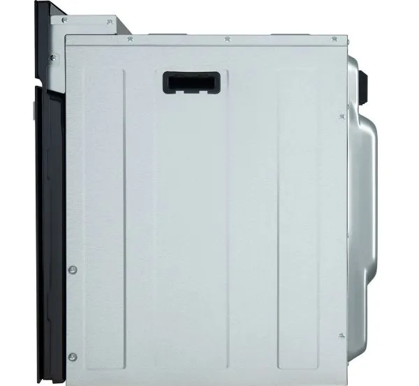 Шкаф духовой электрический MAUNFELD EOEC.586P Черный