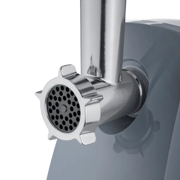 Мясорубка MAUNFELD MMG.231W Белый