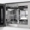 Микроволновая печь встраиваемая MAUNFELD MBMO.20.2PGW Белый