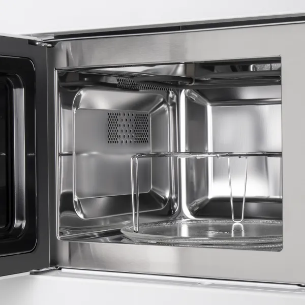 Микроволновая печь встраиваемая MAUNFELD MBMO.20.2PGW Белый