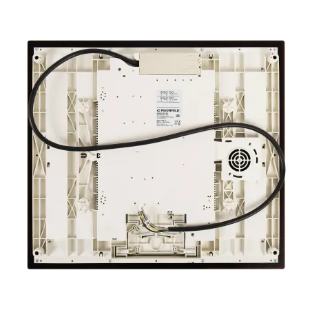 Индукционная варочная панель MAUNFELD MVI59.2FL Черный
