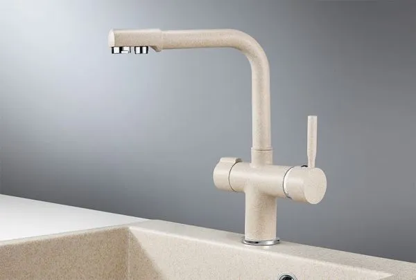 2088, ПИРИТ, СМЕСИТЕЛЬ КУХОННЫЙ