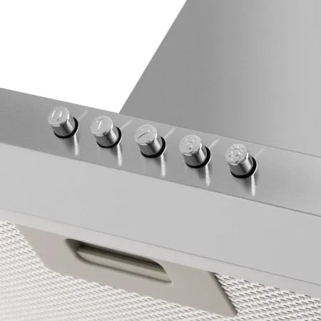 Кухонная вытяжка MAUNFELD Cork 60 Нержавеющая сталь