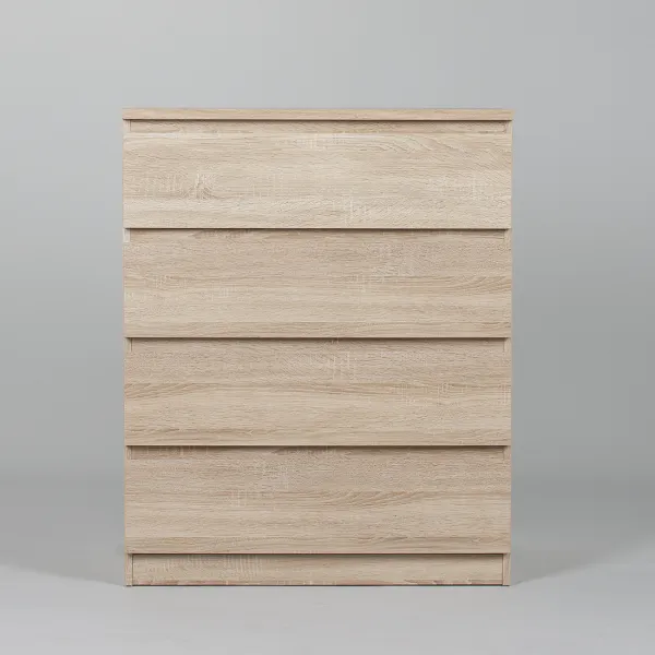 2.05.02.070.3 МАЛЬТА комод 4 ящика 80х99 сонома RU