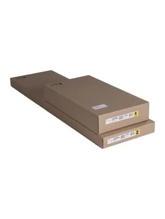 2.03.02.080.1 КАСТОР комод 6 ящиков RU белый