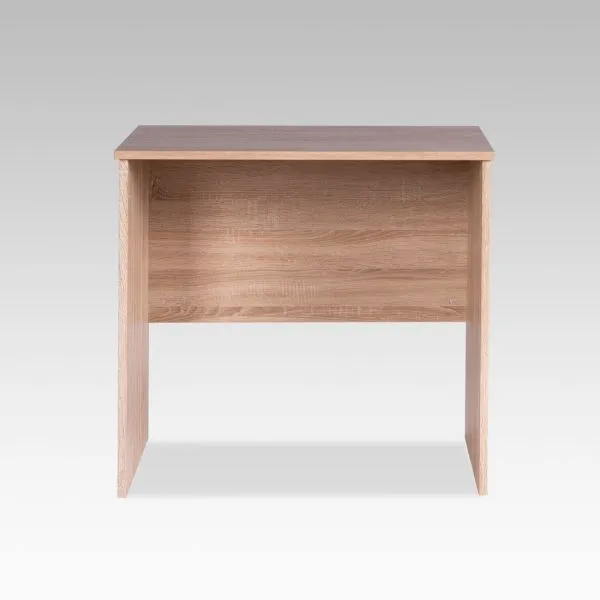 2.03.06.010.3 КАСТОР стол письменный 80х50 RU сонома