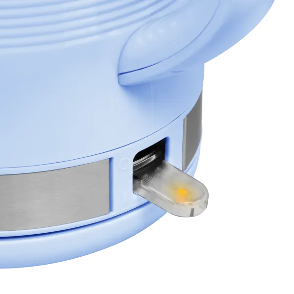 Чайник MAUNFELD MGK-631 Голубой