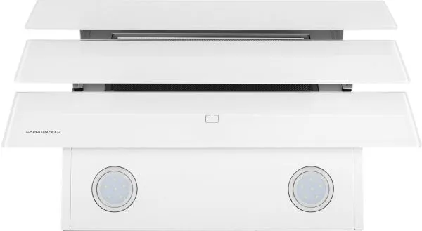 Кухонная вытяжка MAUNFELD Cascada 60 Белый