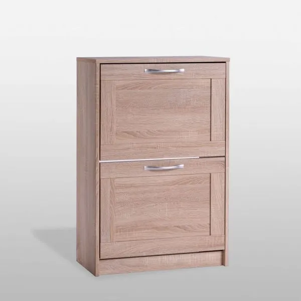 2.02.10.430.3 СИРИУС тумба для обуви 60х89 сонома RU