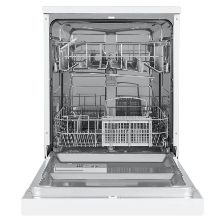 Посудомоечная машина MAUNFELD MWF12I Белый