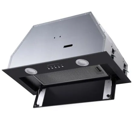 TRAPEZE 602IG Черный