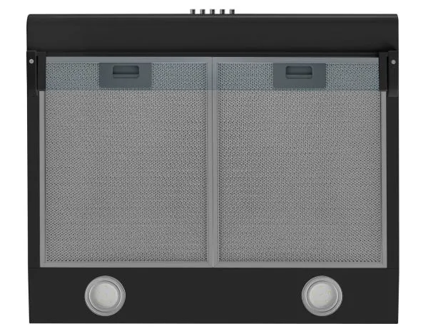 Кухонная вытяжка MAUNFELD MP-1 60 Черный