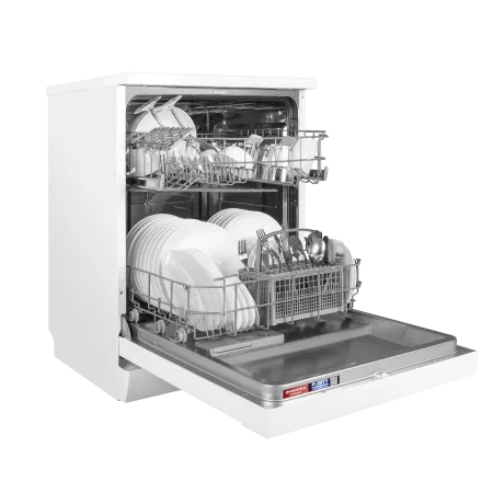 Посудомоечная машина MAUNFELD MWF60120W Белый