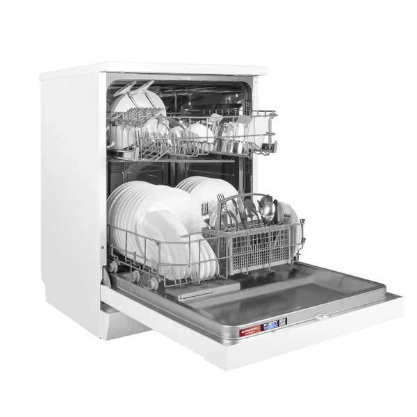 Посудомоечная машина MAUNFELD MWF60120W Белый