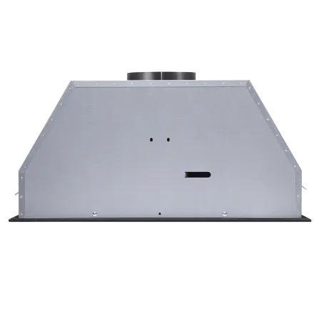 Кухонная вытяжка MAUNFELD Nebula 60 Glass чёрный Черный