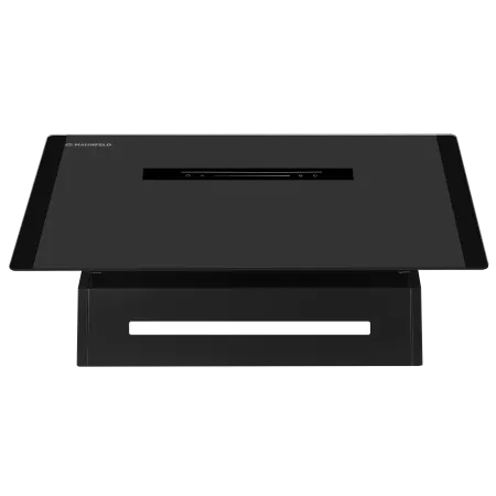 Кухонная вытяжка MAUNFELD Falcon 60 Glass черный Черный